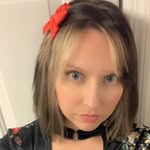 Cassandra Stone - @spiral__out__ - Instagram