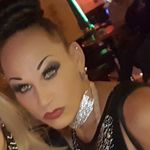 Cassandra Stone - @casscircus - Instagram