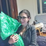 Kassandra Stone - @kunsbaddmarsab493 - Instagram
