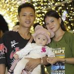 Cassandra Tenorio - Facebook