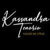 Kassandra Tenorio - @kassandratenorionails - TikTok