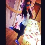 Kassandra Thompson - @simoconnell63247 - Instagram