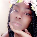 Kassandra Thompson - @baby.kt.123 - Instagram