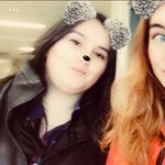 Andy Grzelak - @youngkassandra382 - Instagram
