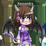Kassandra - @kassandra_young227 - Instagram
