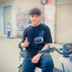 Kareem Hamada - Facebook