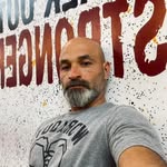 Kassem Hamade - @kas_fgv - Instagram