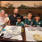 Kassem Hamade - @kassem1983 - Instagram