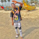 Kassi Anderson N'dassan - @ndassankassi - Instagram