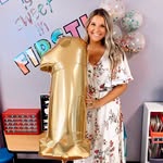 Kassi Brown - @browniesfirsties - Instagram