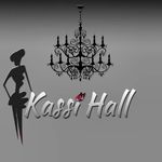 Kassi Hall - @kassihallsp - Instagram