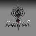 Kassi Hall - Facebook