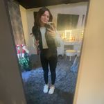 Kassi Harris - @kassiharriss - Instagram