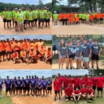 BCCS Leauge - Kassi Hill - @bleckleycountychurchsoftball - Instagram