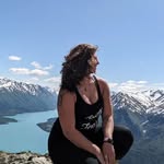 Kassi Johnson (KJ) - @kjak13 - Instagram