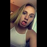 Kassie Johnson - @kassiejohnson24 - Instagram