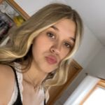 Kass - @kassidy_myers12 - Instagram