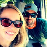Kasondra Shafer - @kassiewynn89 - Instagram