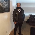 Kassim Wynn - @kassimwynn43 - Instagram