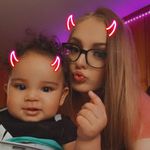 Kassidi Johnson - @kassj527 - Instagram