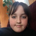 Kassidy Balish Buchanan - @the_weird_kid_kassidy_2019_ - Instagram