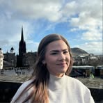 Cassidy Eckert - Facebook