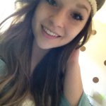 Kassidy Evans - @babyhayyo - Instagram