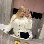 Masha🐇 - @alfreemanerkassidy - Instagram