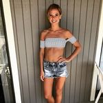 Kassidy Kimpling - @kass_inchaarg - Instagram