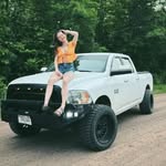 Kassidy Lee - @kassidycrom - Instagram