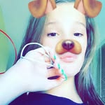 kassidy clover moore - @kmoore10966 - Instagram