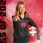 Kassidy Moore - @kassidy_moore.volleyball - Instagram