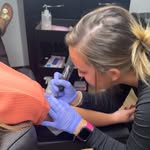 Kassidy Moore - @tattoosbykassidy - Instagram