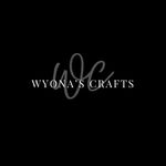 Cassidy Pearson - @wyonascrafts - Instagram