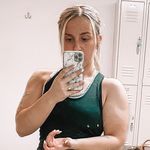 Cassidy Pearson - @ohsosassycassi - Instagram