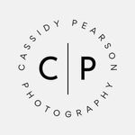 Cassidy Pearson Photography / PA PHOTOGRAPHER - @cassidy_pearson_photo - Instagram