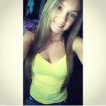 Kassidy Plummer - @kassiplum - Instagram