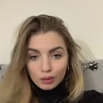 Kassidy Ramirez - @larbhril - Instagram