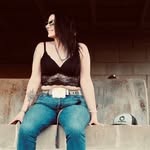 Cassidy Sharp - @get.snappywithit - Instagram