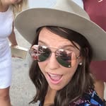 Kassidy DeLizia - @kassidymichellesharp - Instagram