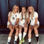 Cassidy Small - @cassidysmall21 - Instagram