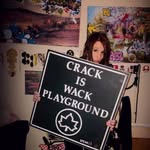 Kassidy Stray - @nathan_squirelly_jankins - Instagram