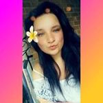 Kassidy Thomas - @kastle6195 - Instagram