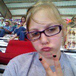 Kassidy Thomas 🐕🐇🐈🐂🐄 - @kassidy_thomas_4 - Instagram