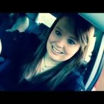 Kassidy Wallace - @belle_belle2015 - Instagram