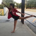 Kassidy White - @kassidy_dance_acc - Instagram