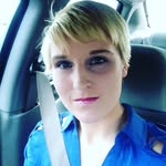 Kassidy White - @breadrobin - Instagram