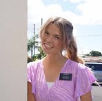 Kassidy White - Facebook