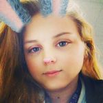 Cassie Arnold - @littlebit1312 - Instagram