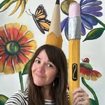 Cassie Arnold - @artteachercassie - Instagram